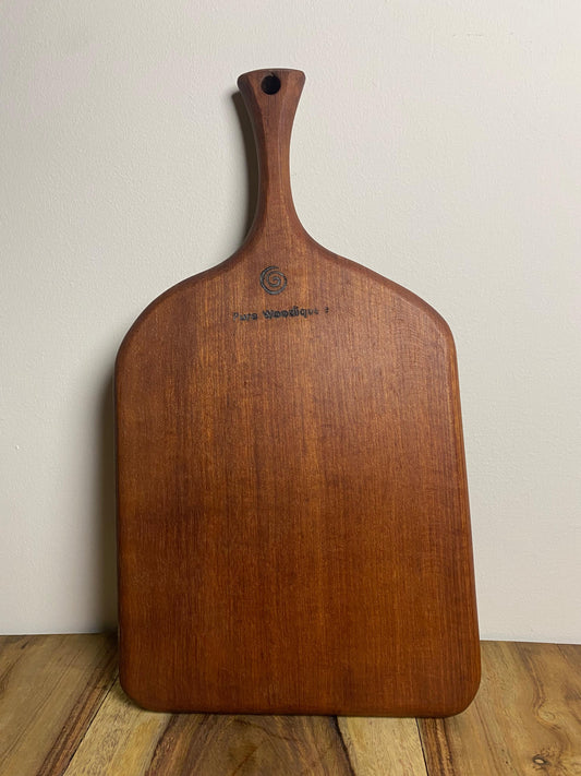 Mahogany Anchor Board