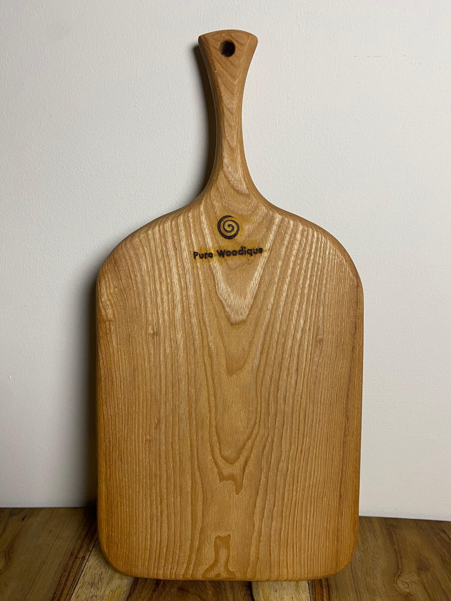 Oak Anchor Board