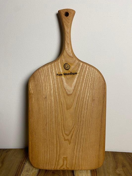 Oak Anchor Board