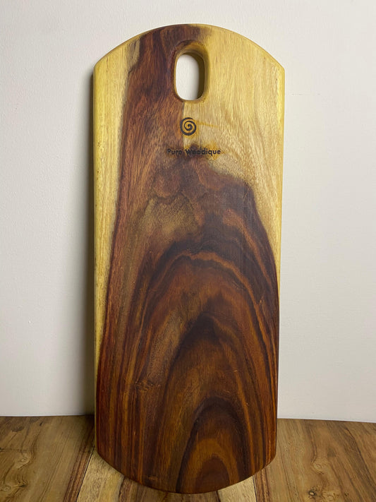 Rosewood Paddle Board