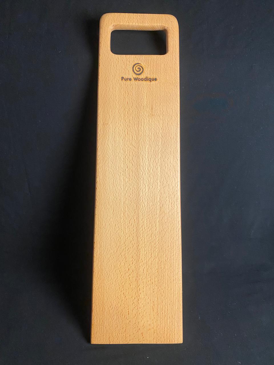 Beechwood Chisel Board