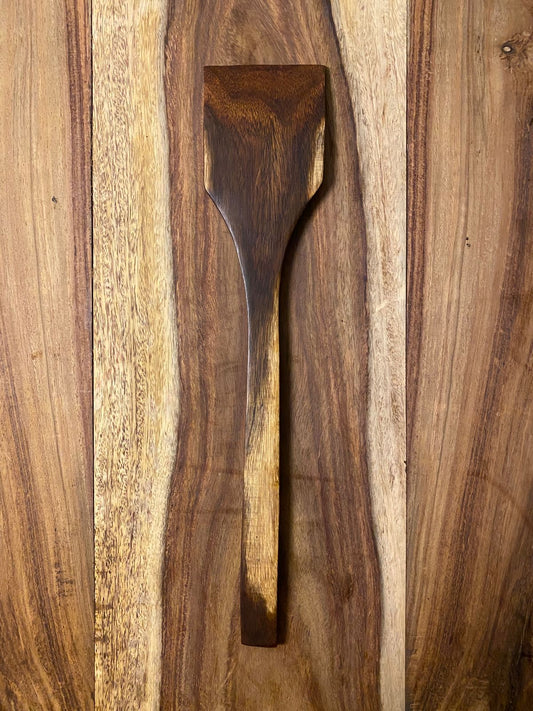 Zenith Rosewood Spatula