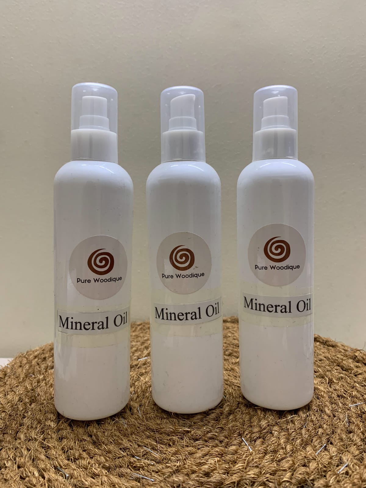 Mineral Oil