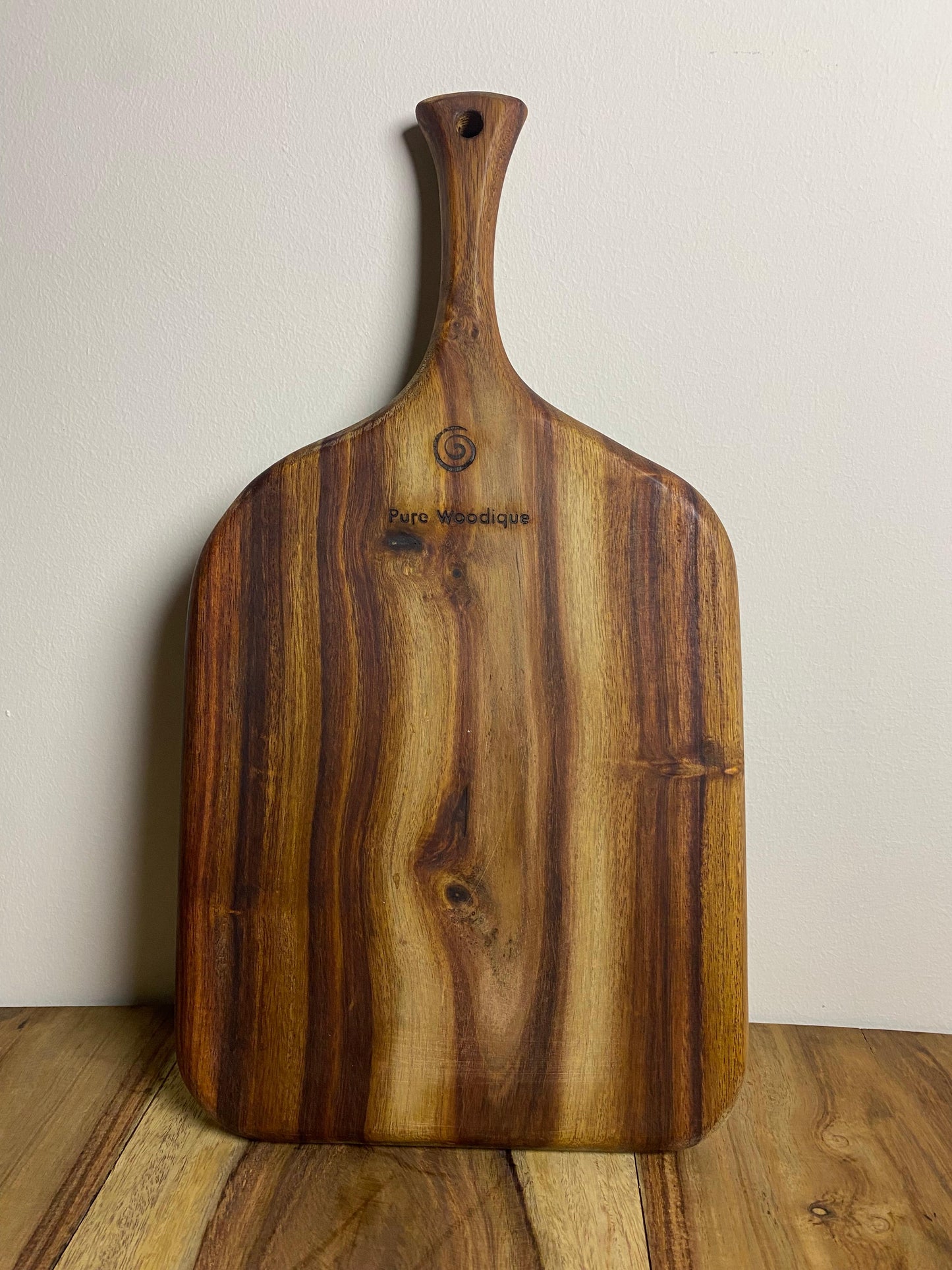 Rosewood Anchor Board
