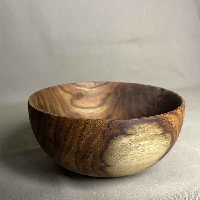 Orion Round Bowl