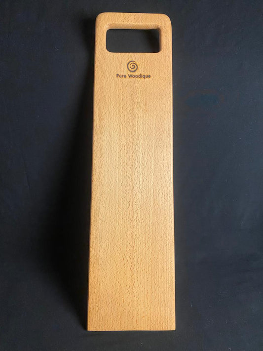 Beechwood Chisel Board
