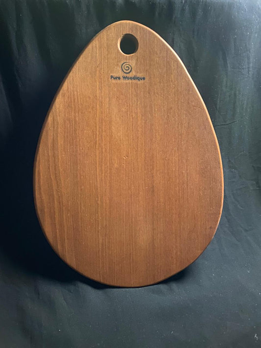 Solace Teardrop Board