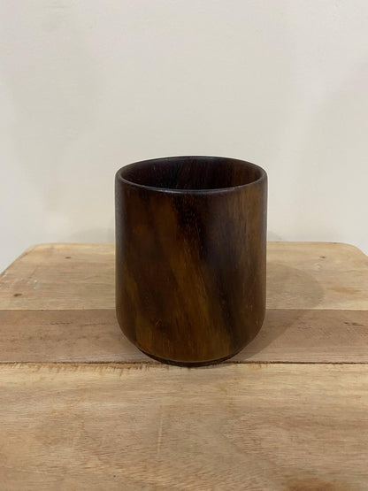 Eden Rosewood Large Cup