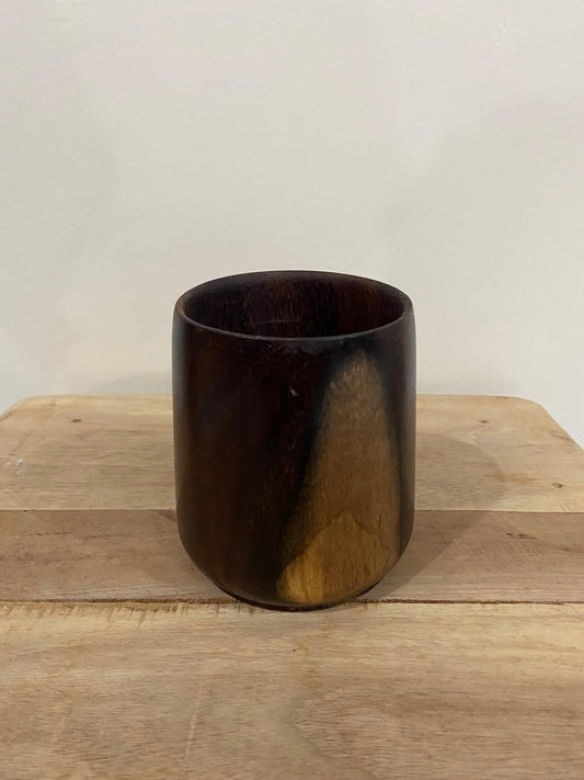 Eden Rosewood Large Cup